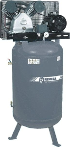 Поршневой компрессор Remeza СБ4/Ф-270.LB50B для производства фото