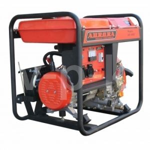 Дизельный генератор Aurora ADE 4500 D 14688 Дизельный генератор Aurora ADE 4500 D 14688 фото