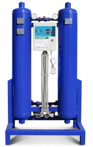 Адсорбционный осушитель воздуха  ОС-30 (-70 °C) Адсорбционный осушитель воздуха  ОС-30 (-70 °C) фото