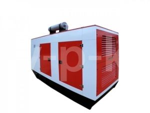 Дизельный генератор  АД-900C-Т400-2РКМ11