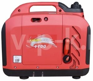 Бензиновый генератор LIFAN S-PRO 1100 Бензиновый генератор LIFAN S-PRO 1100