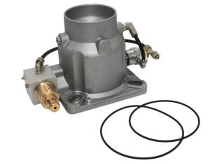 Клапан всасывающий RH 60РМ