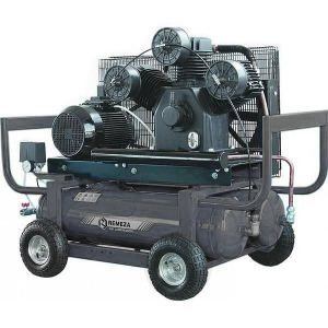 Поршневой компрессор  СБ4/С-90.W95/6 Поршневой компрессор  СБ4/С-90.W95/6