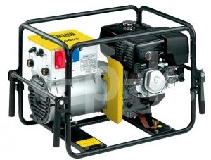 Дизельный генератор Eisemann S 6400 DE Дизельный генератор Eisemann S 6400 DE