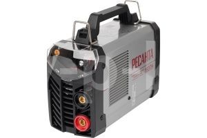 Сварочный инвертор MMA Ресанта САИ-160ПН фото