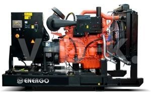 Дизельный генератор Energo ED 500/400 SC (ПРОИЗВОДСТВО GENELEC)  Дизельный генератор Energo ED 500/400 SC (ПРОИЗВОДСТВО GENELEC)  фото