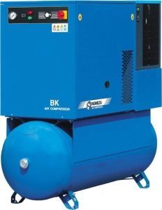 Винтовой компрессор Remeza ВК5-10-500Д Винтовой компрессор Remeza ВК5-10-500Д фото