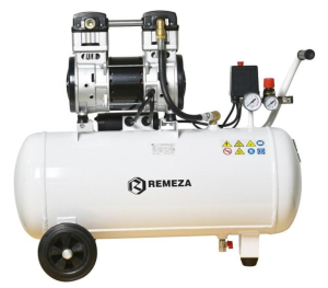 Поршневой компрессор Remeza СБ4/С-50.OLD15 безмасляный Поршневой компрессор Remeza СБ4/С-50.OLD15 безмасляный фото