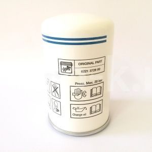 6221372600 Сепаратор винтового компрессора ABAC