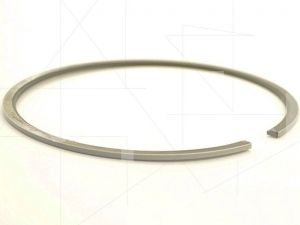 Кольцо компресс. нижнее 375-1004025 к головке С416М для компрессора АСО-Бежецк фото