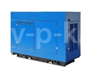 Дизельный генератор  АД-40C-Т400-2РПМ11