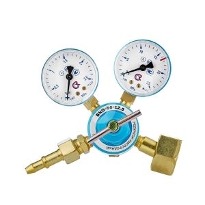  Редуктор кислородный БКО-50-12,5, ПТК