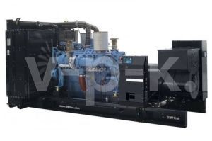 Дизельный генератор GMGen GMT1100  Дизельный генератор GMGen GMT1100  фото
