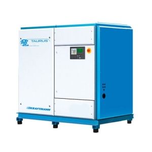 Винтовой компрессор KRAFTMANN TAURUS 30 8 Винтовой компрессор KRAFTMANN TAURUS 30 8 фото