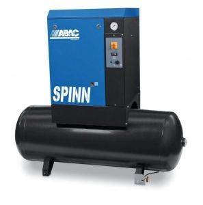 Винтовой компрессор ABAC SPINN 4.0-200 ST Винтовой компрессор ABAC SPINN 4.0-200 ST фото