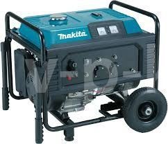Бензиновый генератор MAKITA EG6050A Бензиновый генератор MAKITA EG6050A