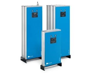 Адсорбционный осушитель  ADS 105 Адсорбционный осушитель  ADS 105