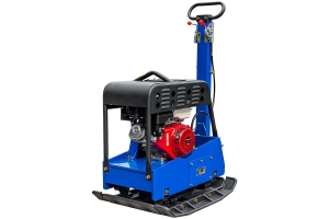 Виброплита ТСС TSS-WP320H фото