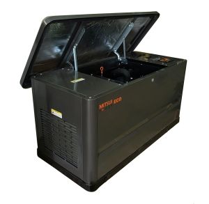 Газовый генератор  GM 16000 Газовый генератор  GM 16000