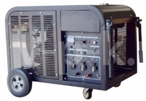Бензиновый генератор LIFAN S-PRO 11000-1 Бензиновый генератор LIFAN S-PRO 11000-1