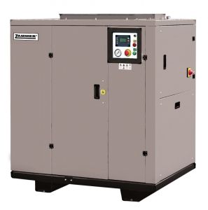 Винтовой компрессор Zammer SK18,5M-10/О Винтовой компрессор Zammer SK18,5M-10/О фото
