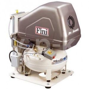 Поршневой компрессор Fini DR.SONIC 160-24F-FM-1.5M Поршневой компрессор Fini DR.SONIC 160-24F-FM-1.5M фото