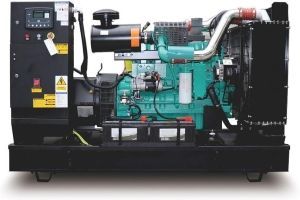 Дизельный генератор HERTZ HG 55 CL  Дизельный генератор HERTZ HG 55 CL  фото