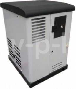 Газовый генератор REG GG6-230SV Газовый генератор REG GG6-230SV