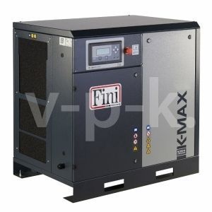 Винтовой компрессор Fini K-MAX 1110 ES без ресивера Винтовой компрессор Fini K-MAX 1110 ES без ресивера фото