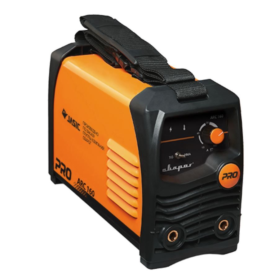 Сварочный аппарат инвертор MMA  PRO ARC 160 (Z206)