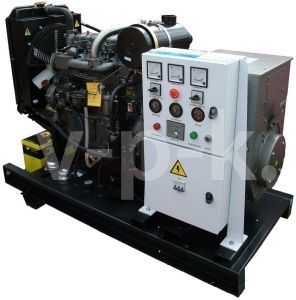 Дизельный генератор Амперос АД 60-Т400 Р (Проф)  Амперос  Д-4ВTA3,8A эл.  асинхронный Дизельный генератор Амперос АД 60-Т400 Р (Проф)  Амперос  Д-4ВTA3,8A эл.  асинхронный фото