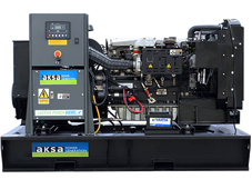 Дизельный генератор  APD110PE Дизельный генератор  APD110PE