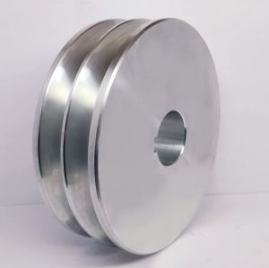 Шкив для 500w95-16 фото