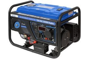 Бензиновый генератор ТСС SGG 3200EN Duplex 060019 Бензиновый генератор ТСС SGG 3200EN Duplex 060019 фото