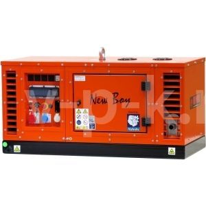 Дизельный генератор Europower EPS 103 DE  серия NEW BOY (ультра тихий) 991011011 Дизельный генератор Europower EPS 103 DE  серия NEW BOY (ультра тихий) 991011011 фото