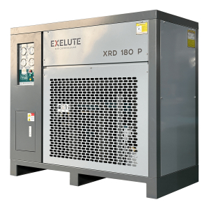 Рефрижераторный осушитель воздуха Exelute XRD 180 P Рефрижераторный осушитель воздуха Exelute XRD 180 P фото
