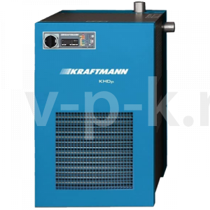 Рефрижераторный осушитель  KHDp 108 Рефрижераторный осушитель  KHDp 108
