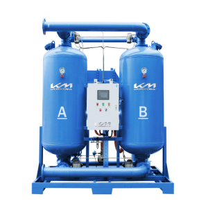 Адсорбционный осушитель  КМ-АДСМ-65 (-20 °C)