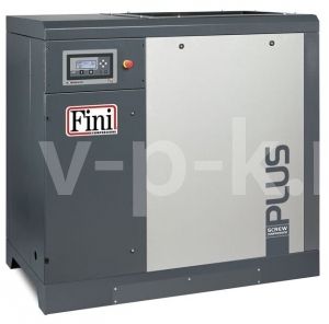 Винтовой компрессор Fini PLUS 18.5-15 Винтовой компрессор Fini PLUS 18.5-15