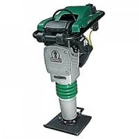 Вибротрамбовка Wacker BS 60-2i, 11'' (Со впрыском масла) фото