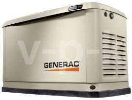 Газовый генератор Generac 7232 Газовый генератор Generac 7232 фото