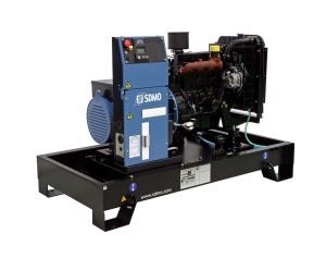 Дизельный генератор SDMO T22K  Дизельный генератор SDMO T22K  фото