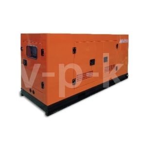 Дизельный генератор MVAE MVAE 1400BS  фото
