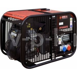 Бензиновый генератор Europower EP 20000 TE SA0951803 Бензиновый генератор Europower EP 20000 TE SA0951803 фото