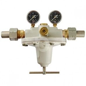 БАМЗ Редуктор рамповый ацетиленовый РАО-30-1, БАМЗ фото