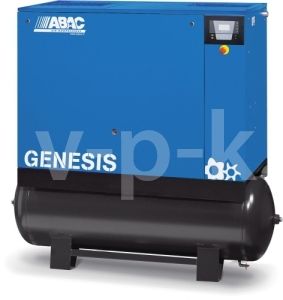 Винтовой компрессор ABAC GENESIS I.22 5-13 Винтовой компрессор ABAC GENESIS I.22 5-13 фото
