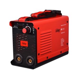 Сварочный инвертор MMA Fubag IR 160 фото