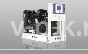Дизельный генератор TEKSAN TJ21MS5C  Дизельный генератор TEKSAN TJ21MS5C  фото