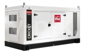 Дизельный генератор Onis Visa P 80 CK  Дизельный генератор Onis Visa P 80 CK  фото