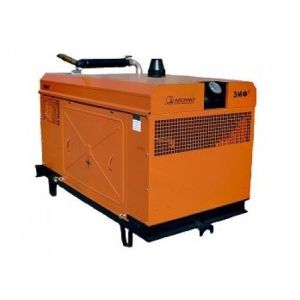 Винтовой компрессор Арсенал ЗИФ-ПВ-12/0,7 Винтовой компрессор Арсенал ЗИФ-ПВ-12/0,7 фото